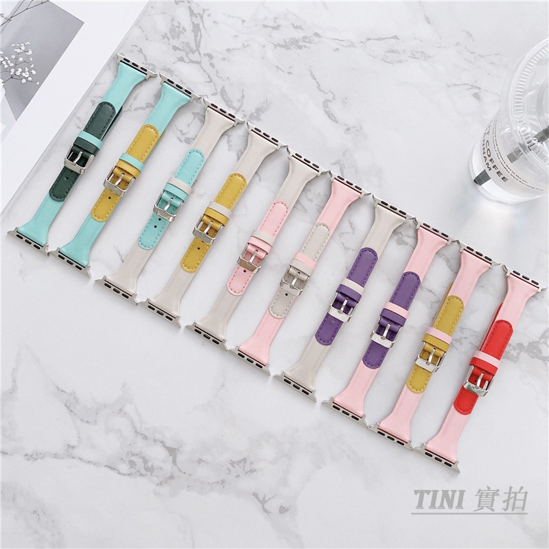 Dây đeo thể thao cho đồng hồ thông minh phù hợp cho apple series 1 / 2 / 3 / 4 / 5 / 6 /7 se 44mm / 40mm / 42mm / 38mm