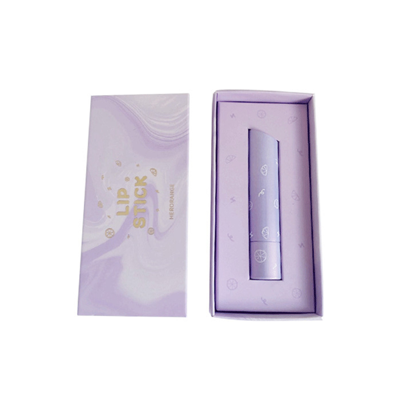 【Ready Stock】 HERORANGE Sandwich Lip Lipstick Moisturizing Fruit Jelly Lip Oil Lip Care 【queen2019】