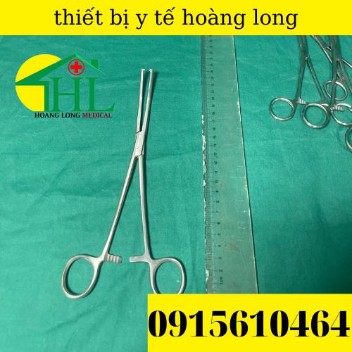 PANH Y TẾ CÁC SIZE-PANH CONG CÓ MẤU 14-16-18-20-24CM PAKISTAN