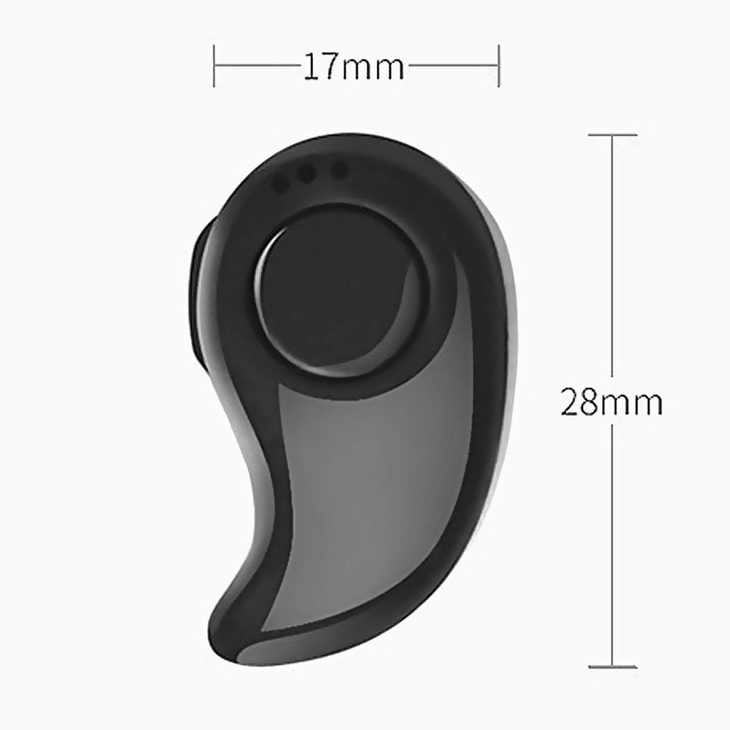 ☆ Tai nghe Bluetooth không dây 4.1 mini | BigBuy360 - bigbuy360.vn