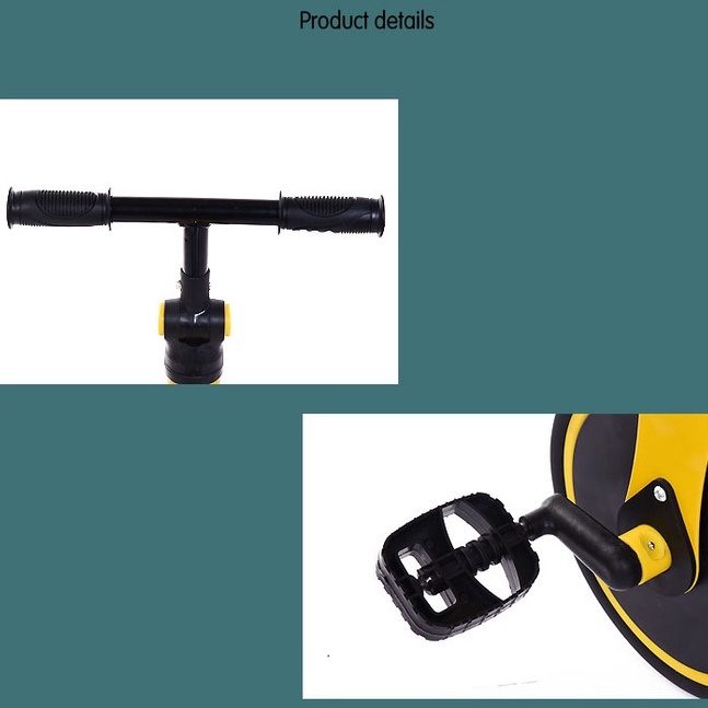Xe đạp ba bánh đa năng 3in1 lại là xe chòi chân thăng bằng Happy Baby &amp; Sport cho trẻ .