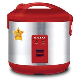 Nồi Cơm Điện SATO S30-30D 3L