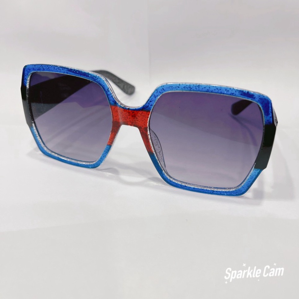 [ Freeship ] Kính râm nam nữ Liilyeyewear mắt vuông nhựa cứng cáp màu sắc thời trang | BigBuy360 - bigbuy360.vn