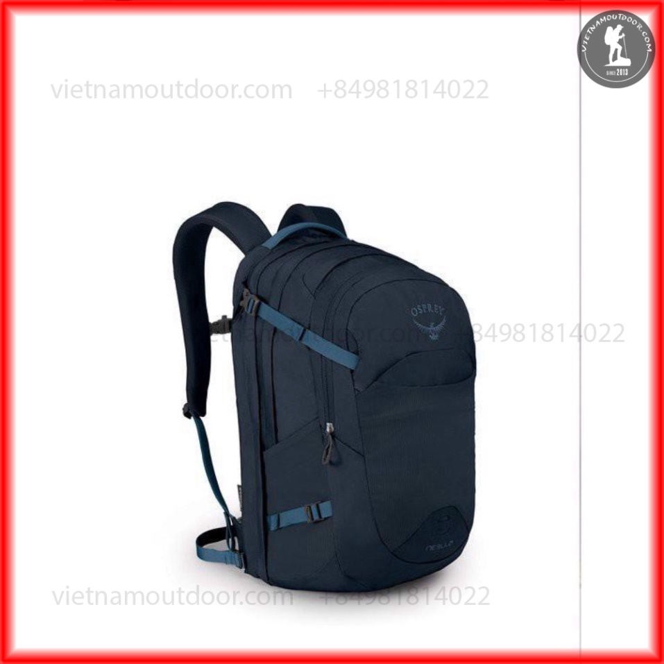 Balo Osprey Nebula Hàng Hiệu Siêu Đẹp - balo laptop⚡️