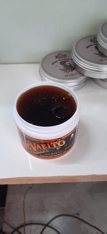 ✅( chính hãng Liêm Barber) Wax vuốt tóc chuẩn Barber Sucvaeito( Pomade)