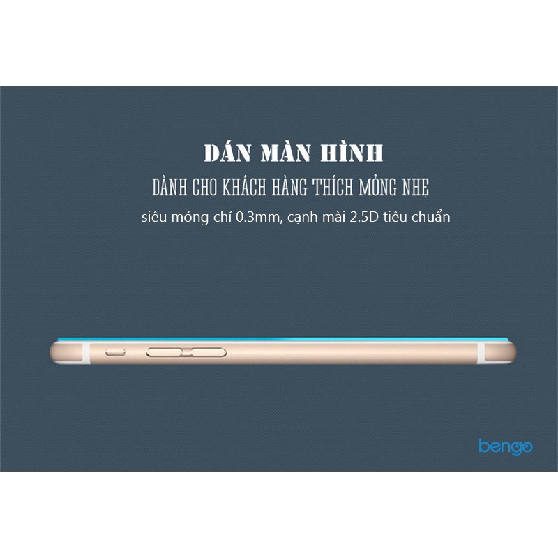 Dán màn hình cường lực Xiaomi Redmi 5A GOR