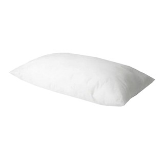 Combo 2 ruột gối nằm 45cm x 65cm - 0,7 kg (Trắng)