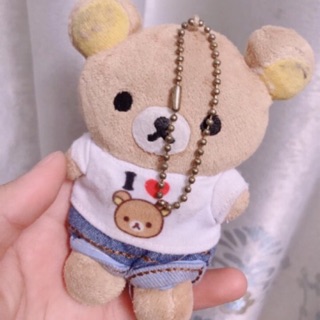 Gấu bông handmade