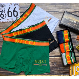 Sịp nam - quần lót nam