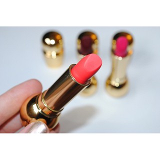 Son Dior 540 hồng cam