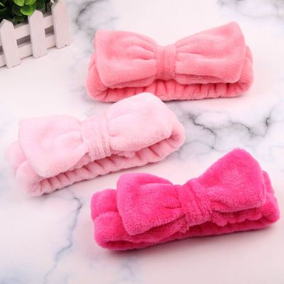 [siêu rẻ] Băng Đô Tai Thỏ 3D Mới,băng đô cài tóc nơ cute
