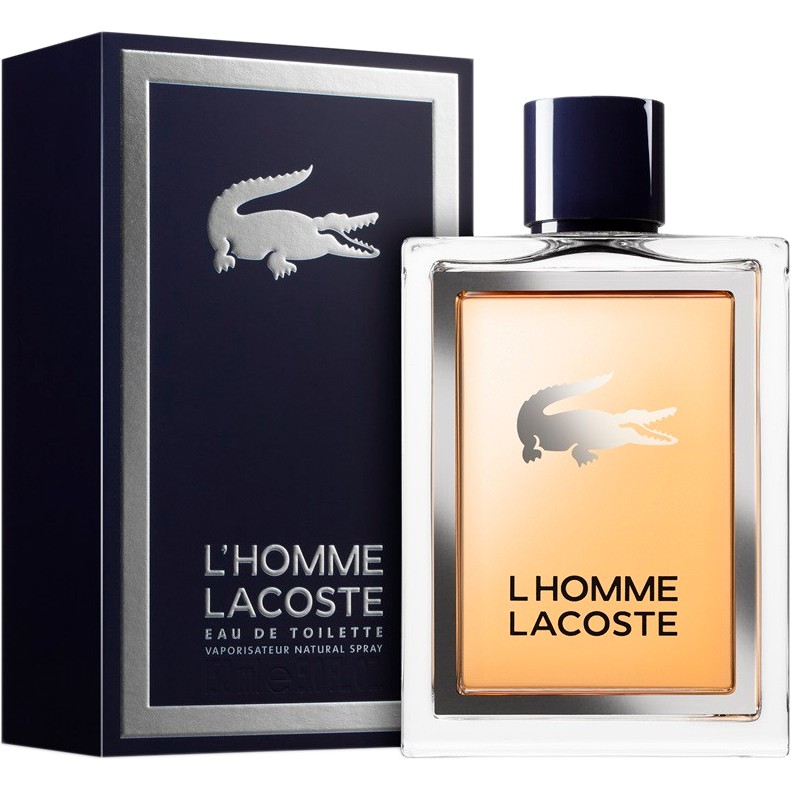 Nước Hoa Lacoste L'Homme EDT