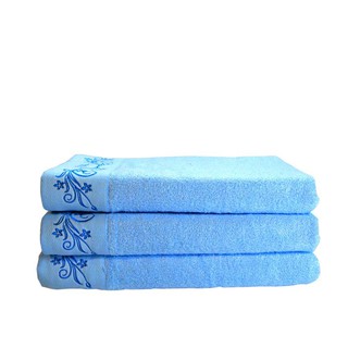 Khăn Mặt Mollis FM2C 34X80Cm