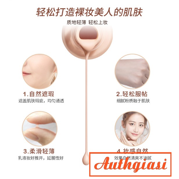 Che khuyết điểm Maycreate CKĐ dạng lỏng siêu thích | BigBuy360 - bigbuy360.vn