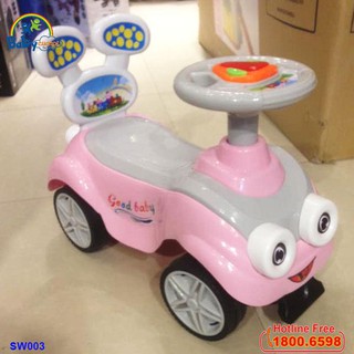 Xe Chòi Chân Hình Con Minion Mẫu Mới Nhất 2020