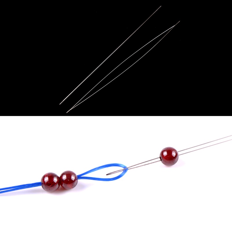 Sa Set 10 Kim May Vá Mắt To 7.5cm Tiện Lợi