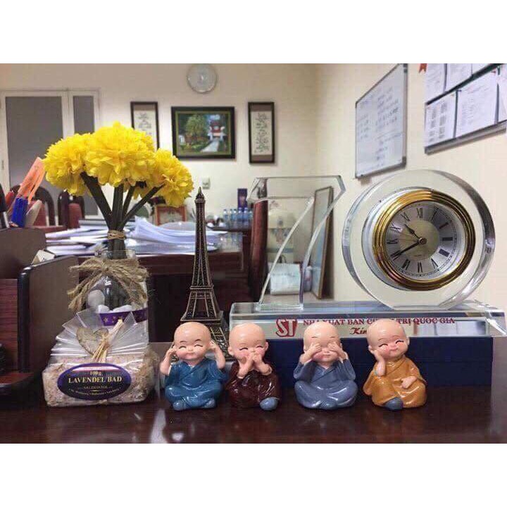 BỘ TƯỢNG 4 KHÔNG