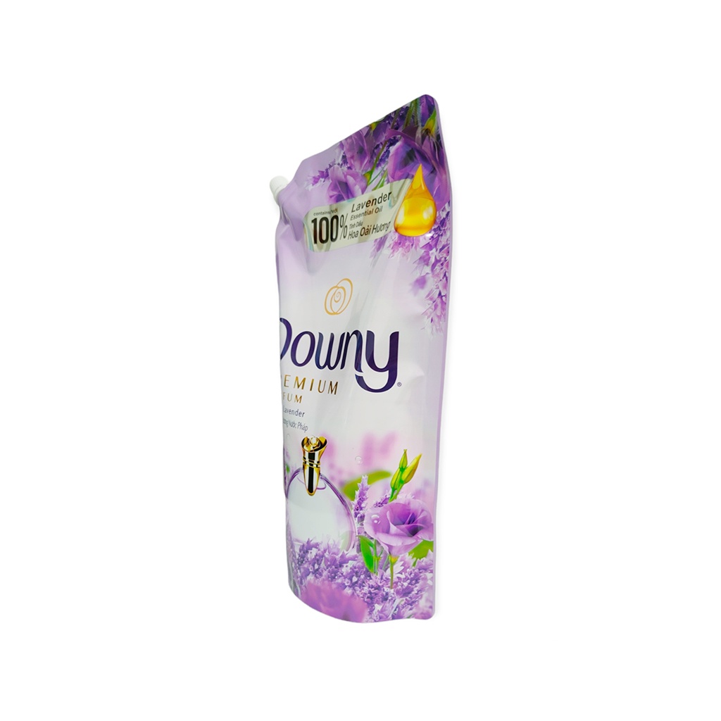 Nước Xả Downy Oải Hương Túi 1,35 Lít Hương Nước Hoa Khử Mùi Hôi