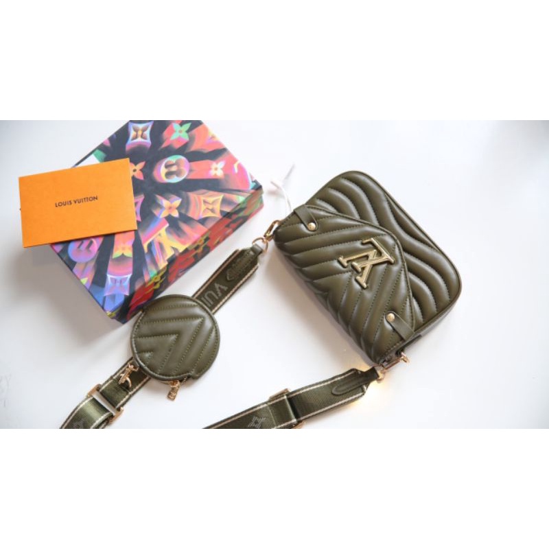 ⚜Lv wave pochette về đủ 4 mầu spsl