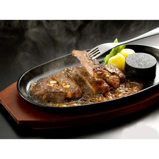 Lõi Vai Bò Mỹ 500gr | Bò Bít Tết Nướng BBQ | Giao Siêu Tốc HCM