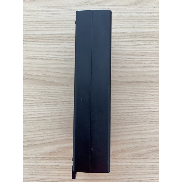 BỘ NGUỒN POE CHUẨN AT 55V – 0.6mA   CẤP NGUỒN CHO WIFI ARUBA - AEROHIVE - UNIFI - RUCKUS