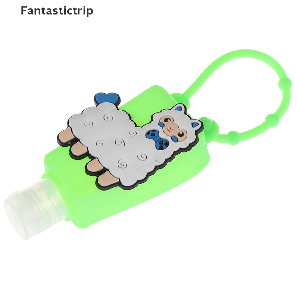 1 Chai Tay silicon Hoạt Hình