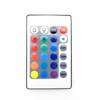 Bộ khiển đèn Led dây dán RGB 10m