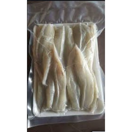 [Giao Hà Nội] Cá mối 1 nắng khay 500 gram - mã số: MOI013