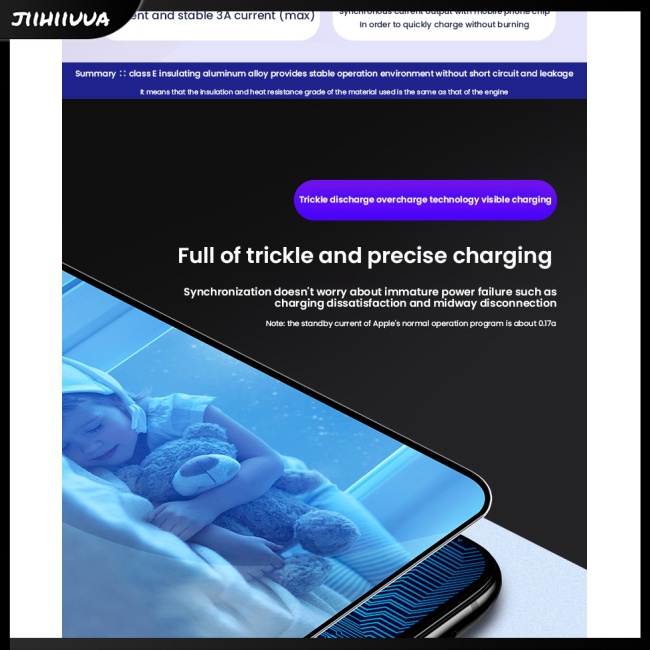 Dây Cáp Sạc Usb Nhanh Hình Chữ L 90 Độ Tương Thích Với Iphone 13 12 11