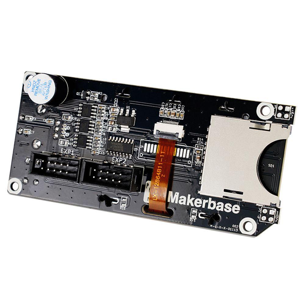 MYRONGVN Màn Hình LCD Thông Minh Thay Thế Cho Máy In 3D