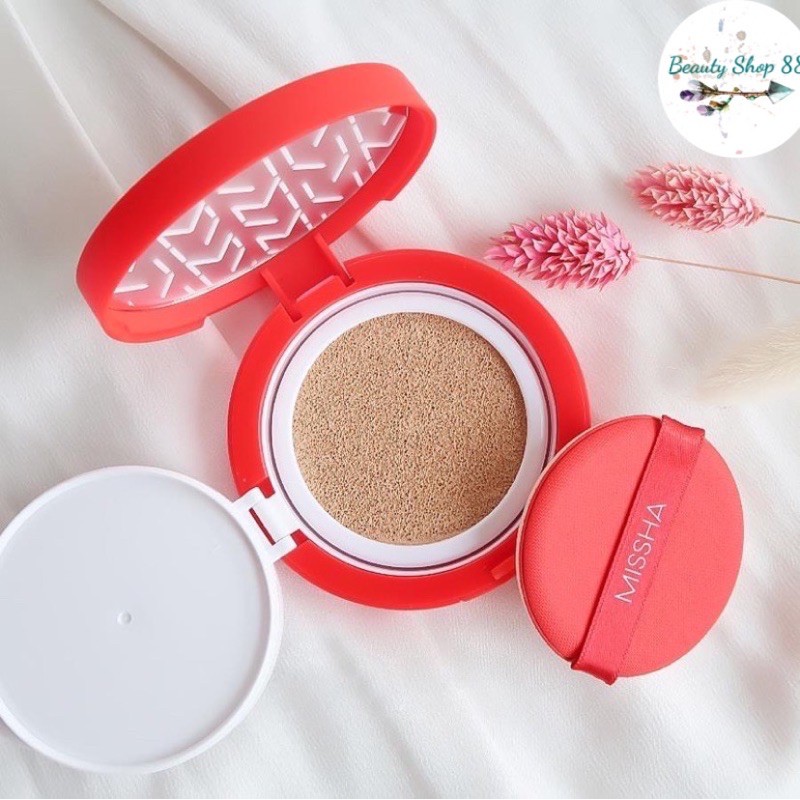 ( SIÊU HOT ) Phấn Nước Missha Velvet Finish Cushion SPF50 PA+++ | BigBuy360 - bigbuy360.vn