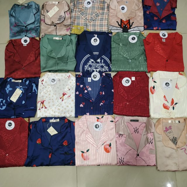 Bbr lụa satin