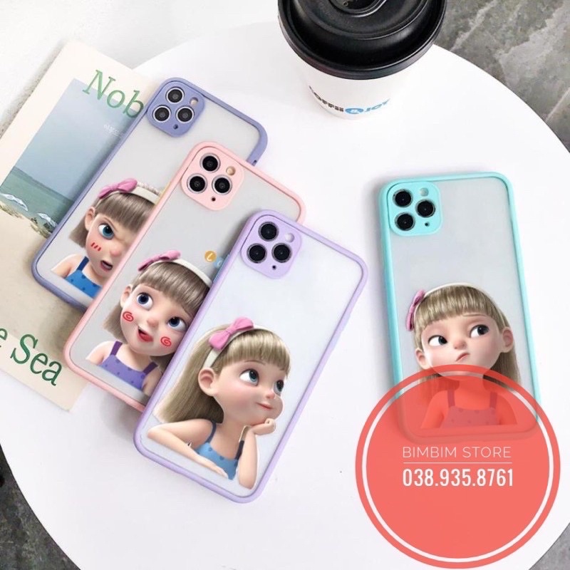 Xả ốp lưng iphone Shy Bear - litle dino - kute dino - summer girl - baby hello BVC siêu rẻ - siêu xịn - KHÔNG CHỌN HÌNH | WebRaoVat - webraovat.net.vn