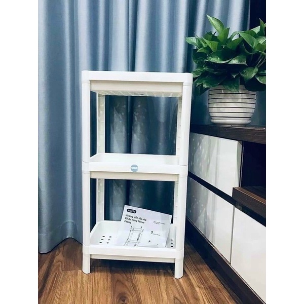 🌺Kệ Inochi 3 tầng HKM của Anlene.