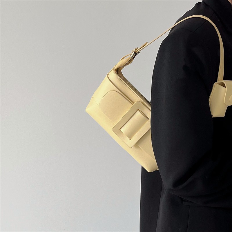 Mới Túi Xách Nữ Đeo Vai Thời Trang Cao Cấp