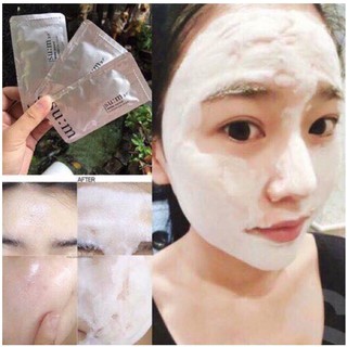 Mặt Nạ Thải Độc Su:m 37 Bright Award Bubble-De Mask