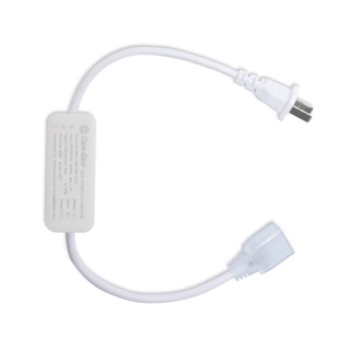 Bộ nguồn đèn led dây đổi màu 9w rạng đông ld01.9w cct