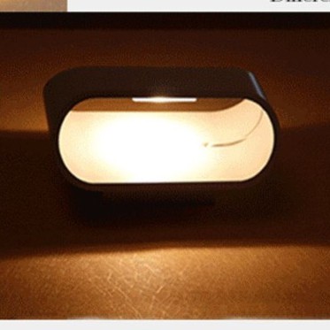 Đèn tường hắt 2 đầu LT003