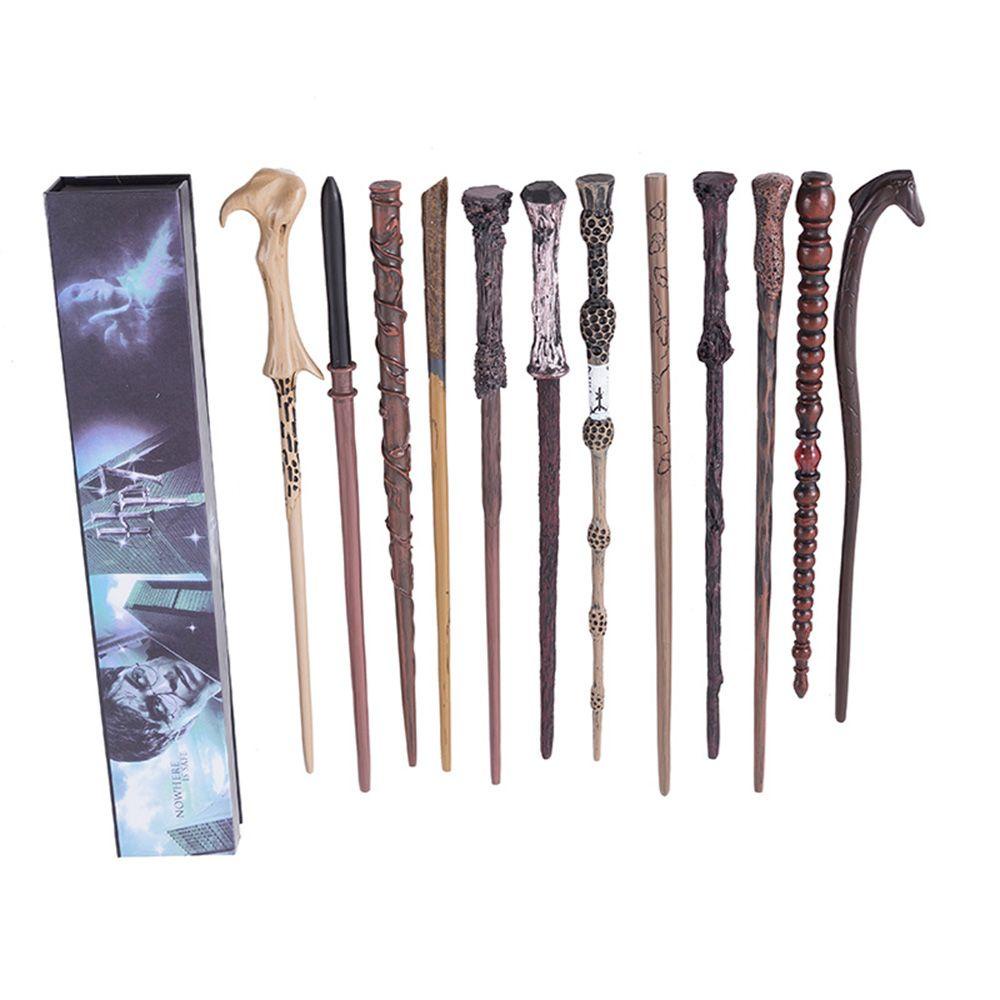 Gậy Phép Thuật Hóa Trang Nhân Vật Lucius