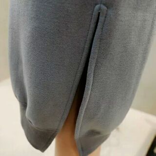 Váy nỉ bông Ulzzang Hàn Quốc