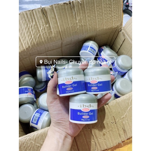Geo Đắp Ibd 56G
