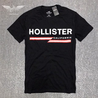 Áo phong nam Hollister
