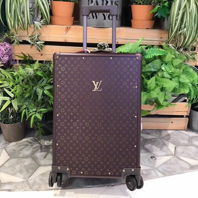 Vali du lịch size 20