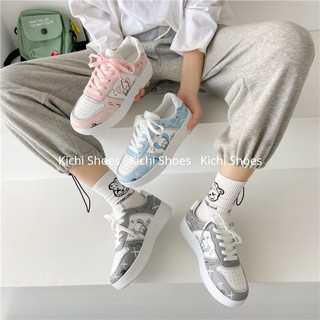 Giày thể thao nữ full box mã 2095