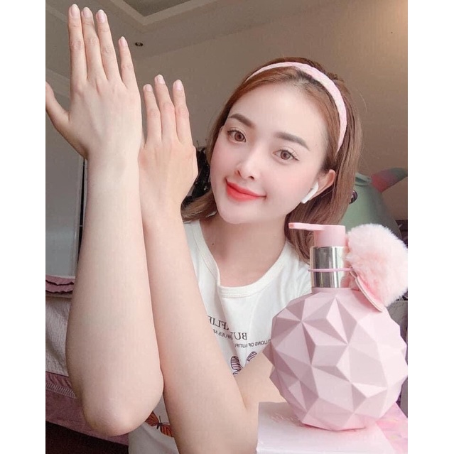 Sữa tắm Pink Lady / sữa tắm hương nước hoa