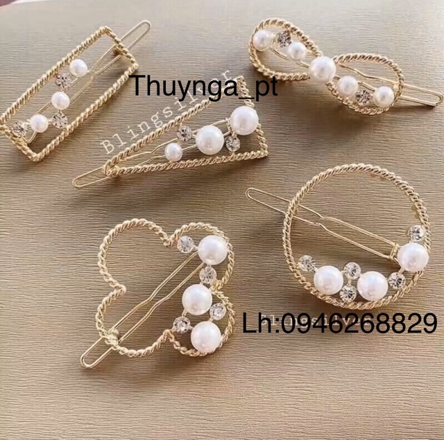 Combo 5 cặp mái siêu xinh, siêu dễ thương