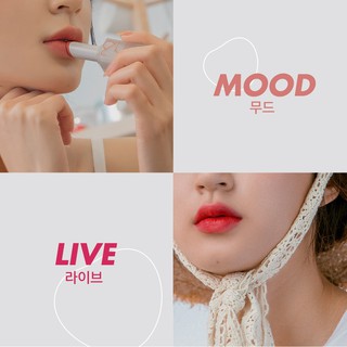 [ROMAND] Son lì Rom&nd Zero matte lipstick