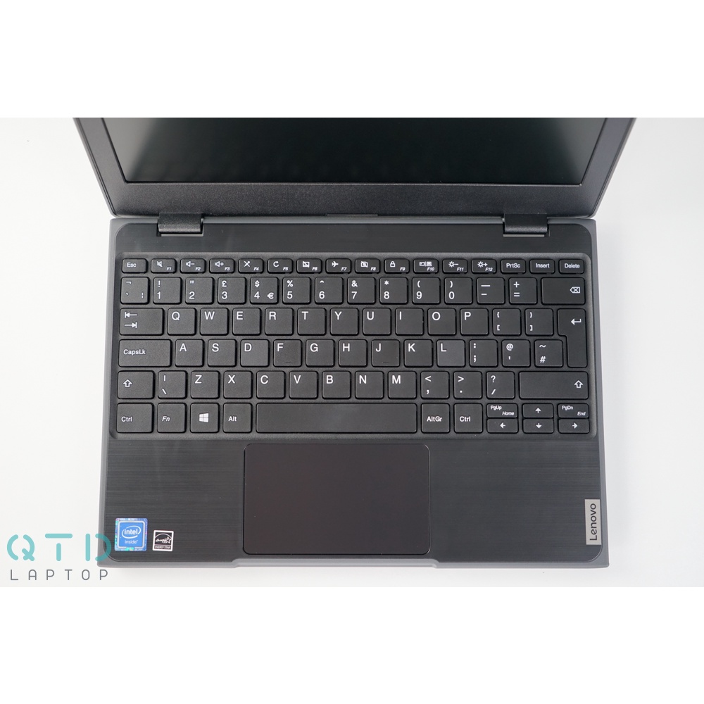 Laptop Lenovo WinBook 100e  Intel N4020/4GB/64GB/11.6inch HD/W10 giá siêu rẻ cho học sinh