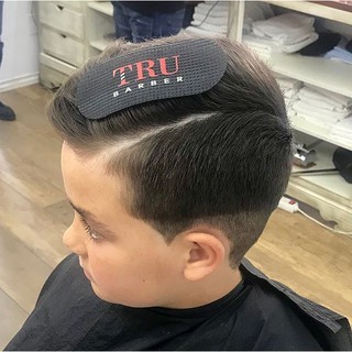 Miếng dán cố định tóc Tru Barber