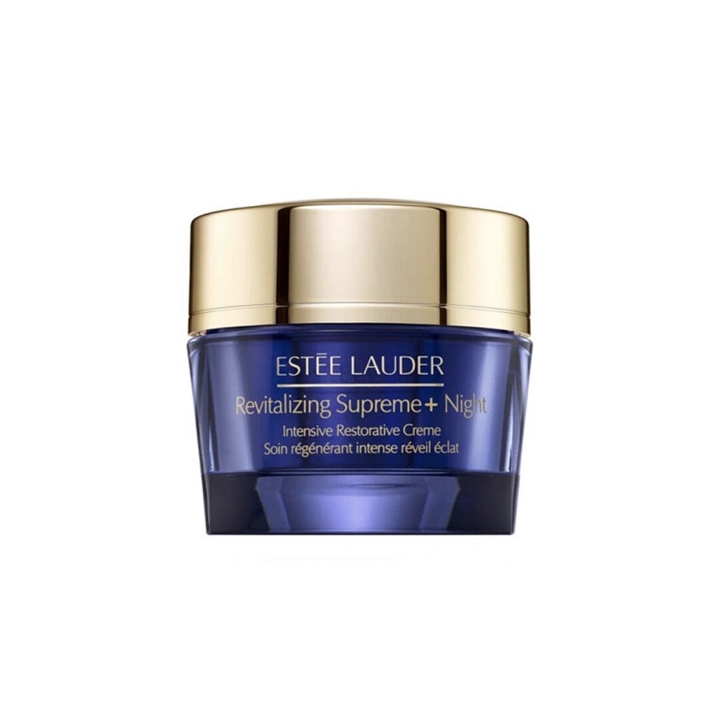 [ Minisize 15ml ] Kem dưỡng đêm Estee Lauder Revitalizing Supreme+ Night Intensive Restorative Creme